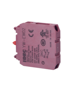 IDEC YW-EW02 Device