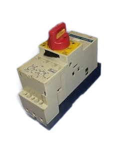 Schneider Electric LB1LC03M07 Module