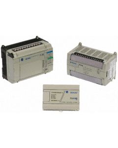 1761-L32BWA Micrologix-Rockwell/Allen Bradley