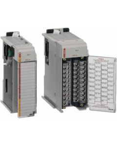 1769-IF4XOF2 Module-Rockwell/Allen Bradley