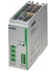 Phoenix Contact 2866459 Power Supply