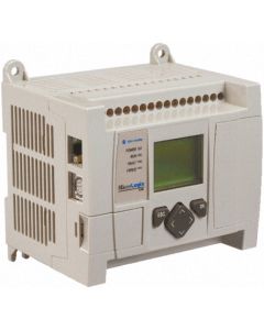 1763-L16BWA PLC-Rockwell/Allen Bradley