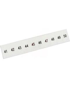 Phoenix Contact 1051016:0041  ZB Marking Strip