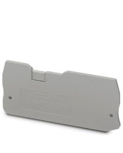 Phoenix Contact 3205190 End Cover