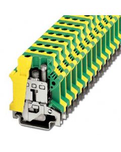 Phoenix Contact 0443023 Terminal Block
