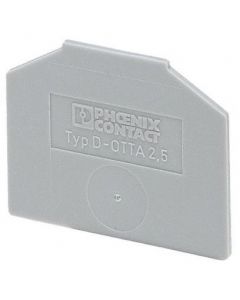 0790417 Terminal Block-Phoenix Contact 