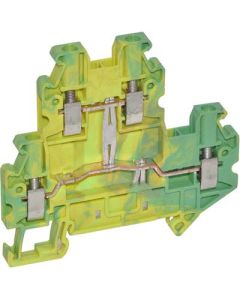Phoenix Contact 3044665 Terminal Block