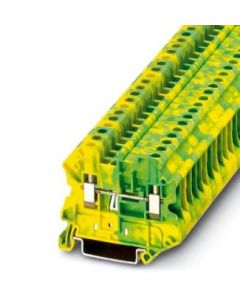 Phoenix Contact 3046223 Terminal Block