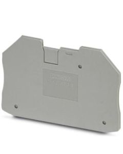 Phoenix Contact 3049097 End Cover