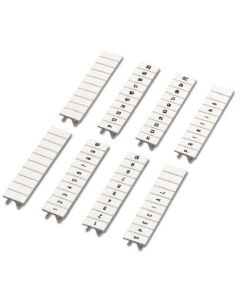 Phoenix Contact 1050017:0061  ZB Marking Strip