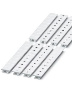 Phoenix Contact 1052015:0031  ZB Marking Strip
