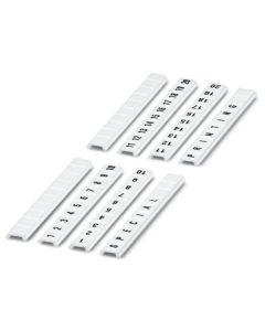 Phoenix Contact 0808671:0031  Marker Strip