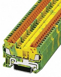 Phoenix Contact 3205035 Terminal Block
