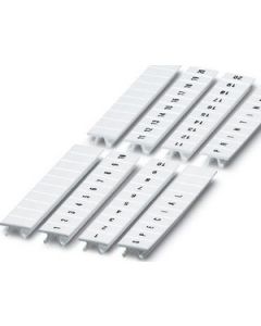 Phoenix Contact 1051029:0081  ZB Marking Strip