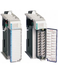 1769-OA16 Allen Bradley Output Module