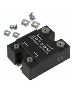 Crydom A24125 Solid State Relay