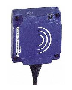 Telemecanique XS7C1A1DAL2 Relay