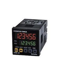 CT6S-I Counter/Timers-Autonics