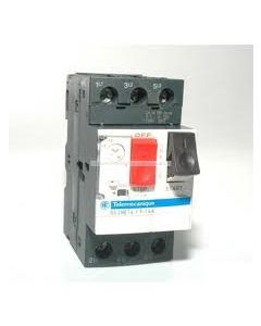 Telemecanique GV2ME21 Contactor