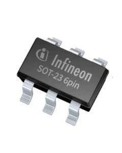 Infineon 1ED44175N01BXTSA1 Device
