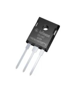 Infineon AIGW40N65H5XKSA1 Device
