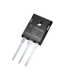 Infineon AIGW50N65F5XKSA1 Device