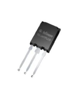 Infineon AIKQ120N75CP2XKSA1 Device