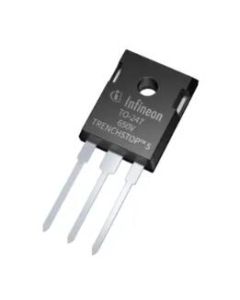 Infineon AIKW30N60CTXKSA1 Device