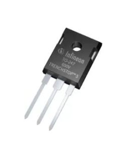 Infineon AIKW75N60CTXKSA1 Device