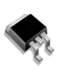 Infineon AUIRG4BC30SSTRL Device