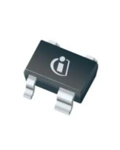 Infineon BAS12507WH6327XTSA1 Device