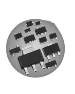 Infineon BAS4004E6327HTSA1 Device