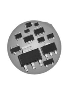 Infineon BAS4006E6327HTSA1 Device