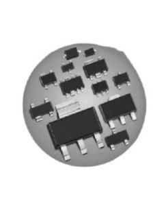 Infineon BAS7004WH6327XTSA1 Device