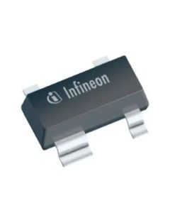Infineon BAT1707E6327HTSA1 Device