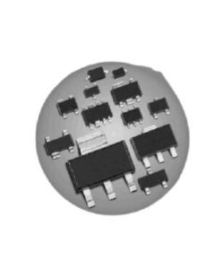 Infineon BAT5405E6327HTSA1 Device