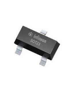 Infineon BAT6406E6327HTSA1 Device