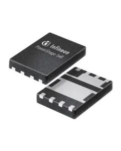 Infineon BSC0923NDIATMA1 Device