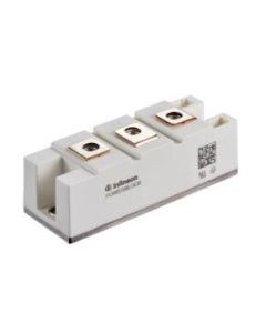 Infineon DD180N22SHPSA1 Device