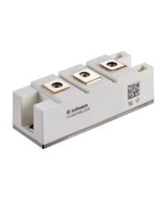 Infineon DD220N22SHPSA1 Device