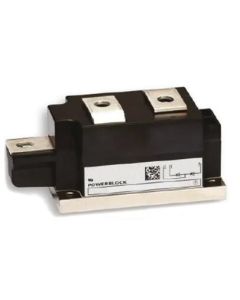 Infineon DD260N12KHPSA1 Device
