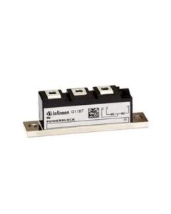 Infineon DD89N14KHPSA1 Device