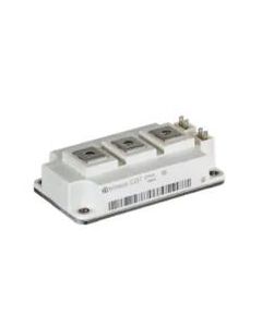 Infineon FF200R17KE4HOSA1 Device