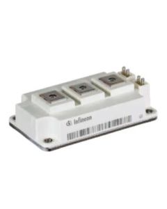 Infineon FF600R12KE7BPSA1 Device