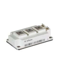 Infineon FF600R12KE7EHPSA1 Device