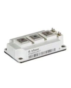 Infineon FF800R12KE7HPSA1 Device