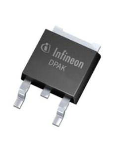 Infineon IDD03SG60CXTMA2 Device