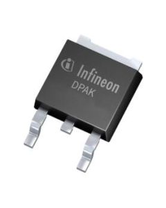 Infineon IDD04SG60CXTMA2 Device