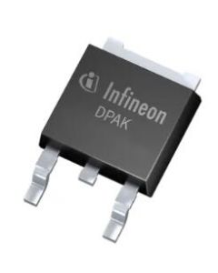 Infineon IDD06SG60CXTMA2 Device