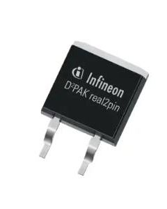 Infineon IDD08SG60CXTMA2 Device
